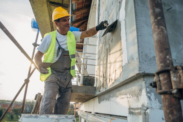 Range of Insulation Solutions in Brainerd, MN